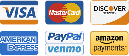 PayPal Payment Methods