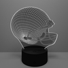 Helmet LED Lamp - Image 2