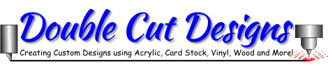 Double Cut Designs LLC