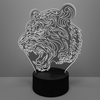 Tiger LED Lamp - Image 2