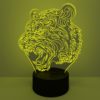 Tiger LED Lamp
