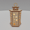 Lantern - Nautical - Image 3